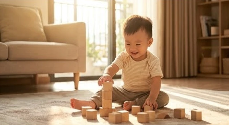 Đặt tên con sinh năm Đinh Dậu 2017 hợp mệnh, hòa hợp tuổi bố mẹ 5 Em bé nhỏ đang vui vẻ chơi đùa dưới ánh nắng ấm áp của những ngày mùa hạ
