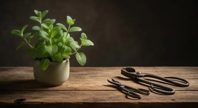 Đặt tên con sinh năm Kỷ Hợi 2019: Tên hay hợp mệnh & tránh kỵ 2 Sự tương khắc giữa kim loại và cây xanh minh họa cho việc tránh tên hành Kim