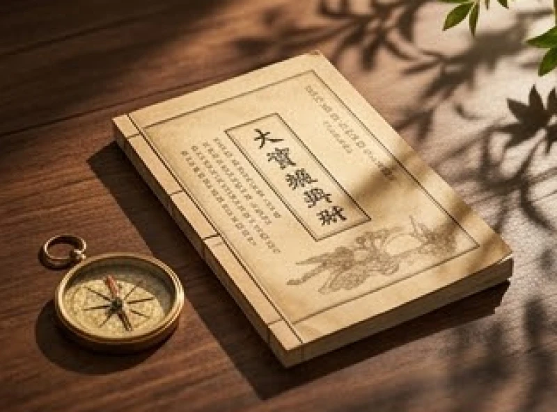 Chọn ngày tốt cho tuổi Hợi: Bảng tra cứu và tránh phạm kỵ 3 Tra cứu cuốn lịch ngọc hạp thông thư để đối chiếu quy luật ngũ hành tương sinh với tuổi Hợi