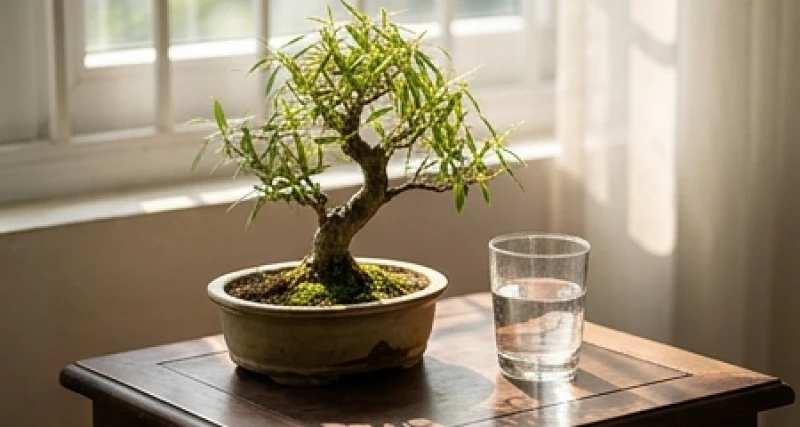 Biểu tượng ngũ hành Thủy sinh Mộc giúp cân bằng năng lượng cho người mệnh Dương Liễu Mộc