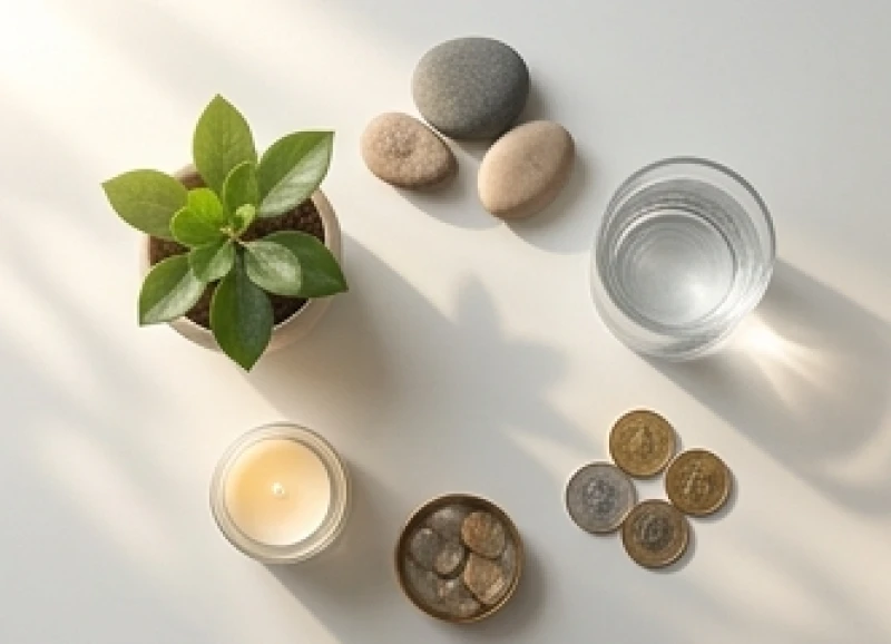 Sim phong thủy tuổi Thân: Tự tính quẻ dịch và bảng giá tham khảo 3 Ứng dụng quy luật ngũ hành tương sinh tương khắc khi đối chiếu các con số