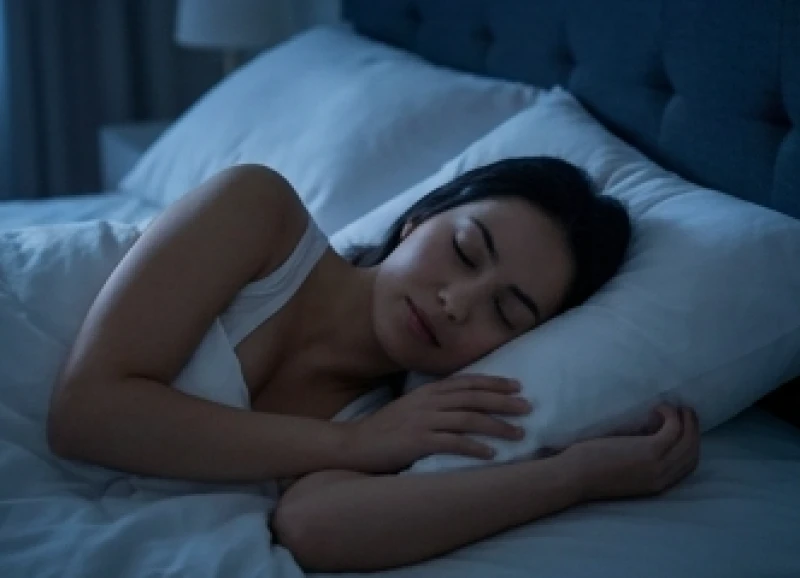 Mơ thấy quan hệ với người lạ: Giải mã tâm lý và điềm báo 4 Giai đoạn ngủ sâu REM giúp bộ não giải phóng lượng hormone cortisol tích tụ quá mức trong cơ thể