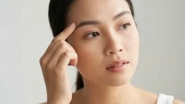 Hiện tượng ngứa lông mày phải là điềm gì xét theo tâm linh và y học