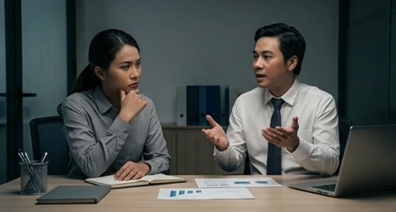Mơ thấy mình lấy tiền của người khác: Giải mã tâm lý & điềm báo 3 Sự ganh tị và khao khát mượn sức mạnh từ đồng nghiệp giỏi giang thường biểu hiện qua giấc mơ lấy tiền