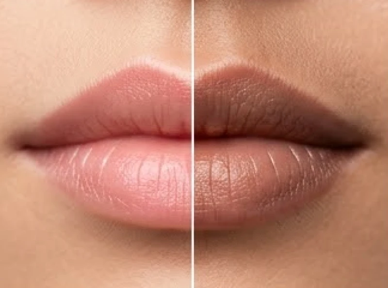 Khói thuốc lá và tác động của tia UV là những yếu tố hàng đầu kích thích sắc tố melanin hoạt động mạnh mẽ