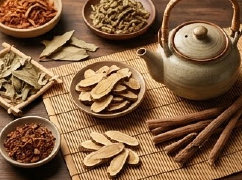 Ù tai trái là điềm gì? Giải mã điềm báo nam nữ và y khoa 5 Y học cổ truyền giải thích chứng ù tai trái có thể do chức năng thận suy giảm