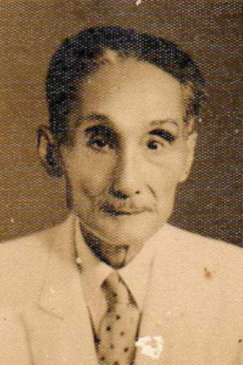 Nguyễn Sĩ Giác