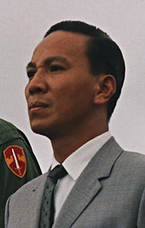 Nguyễn Văn Thiệu