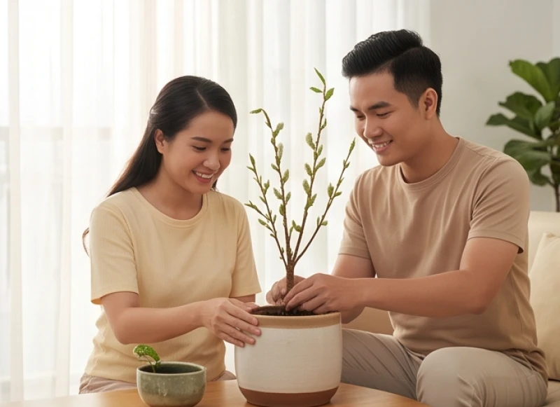 Tuổi Ngọ sinh con năm nào tốt: Đánh giá 1990, 2002 & cách hóa giải 10 Tuổi Nhâm Ngọ 2002 nhận được nguồn năng lượng bồi đắp từ năm 2026 khi xem tuổi ngọ sinh con năm nào tốt
