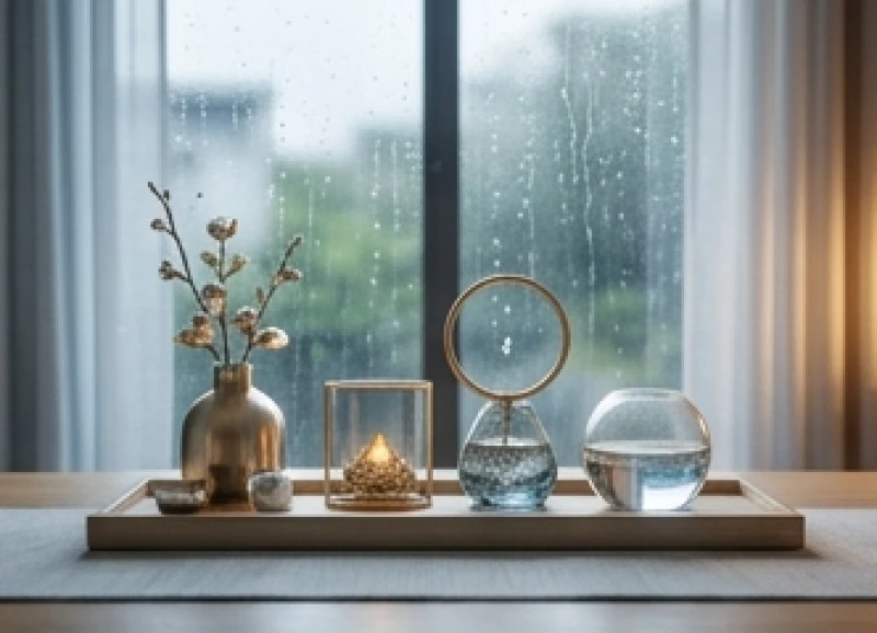 Tuổi Thìn nhập trạch ngày nào tốt: Giờ đẹp và mẹo hóa giải 3 Sự kết hợp màu sắc và vật phẩm mang mệnh Kim Thủy tương sinh với bản mệnh của người sinh năm Nhâm Thìn