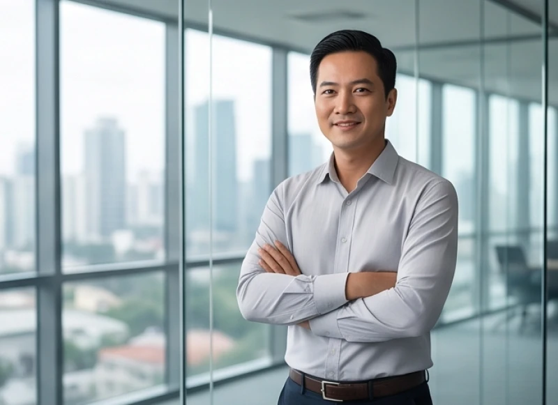 Tuổi Dậu nên làm chủ hay làm thuê: Bộ tiêu chí tự đánh giá 6 Chuyên gia tận hưởng không gian làm việc chuyên nghiệp, tự tin thăng tiến tại một tập đoàn lớn