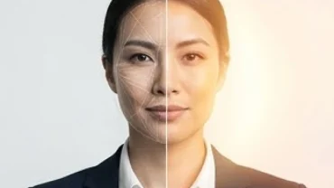 Đối chiếu cấu trúc sinh lý và khí sắc khuôn mặt để làm rõ nhân tướng học phương Đông và phương Tây khác nhau thế nào