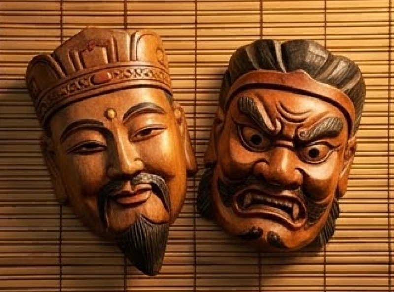 14 chính tinh trong tử vi: Ý nghĩa, tướng mạo và quy luật ăn sao 5 Hình tượng Bá Ấp Khảo và Trụ Vương trong thần thoại đại diện cho sao Tử Vi và sao Phá Quân