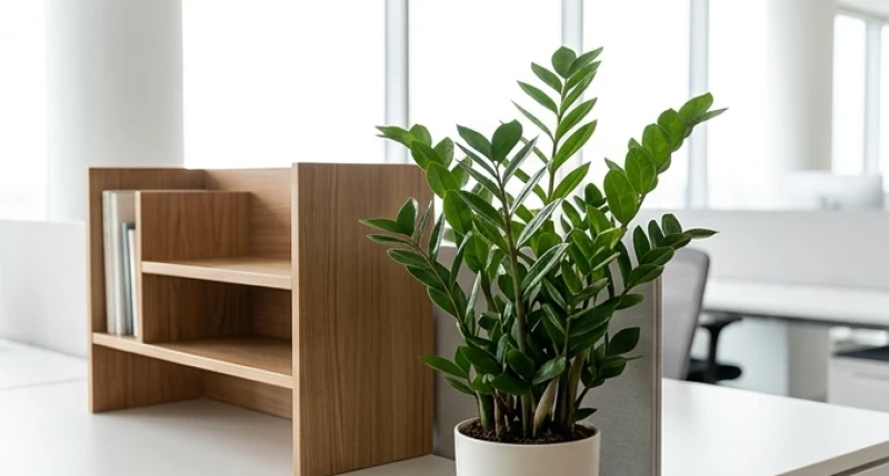Hướng bàn làm việc hợp tuổi Sửu: Tự đo la bàn và cách hóa giải 4 Khoảng cách an toàn giữa điện thoại và hệ thống máy tính để tránh nhiễu từ trường