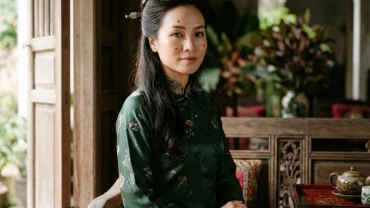Sơ đồ chi tiết chỉ ra những vị trí nốt ruồi trên mặt không nên xóa giúp giữ tài lộc và tránh rủi ro sức khỏe