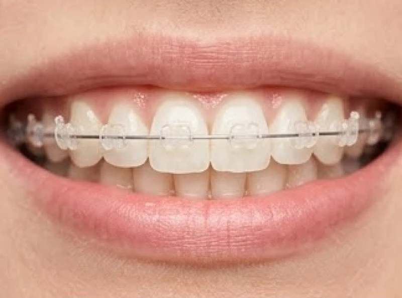 Các phương pháp điều trị cằm lẹm bao gồm niềng răng thẩm mỹ và phẫu thuật can thiệp xương hàm