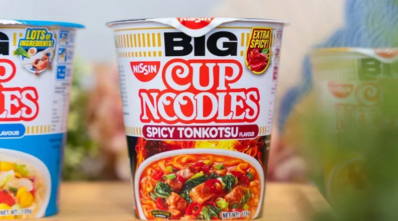 nissin spicy tonkotsu 57269712