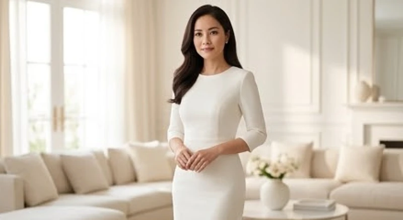 Người phụ nữ sở hữu nốt ruồi dưới bầu ngực phải thường mang phong thái tự tin và tài chính vững chắc