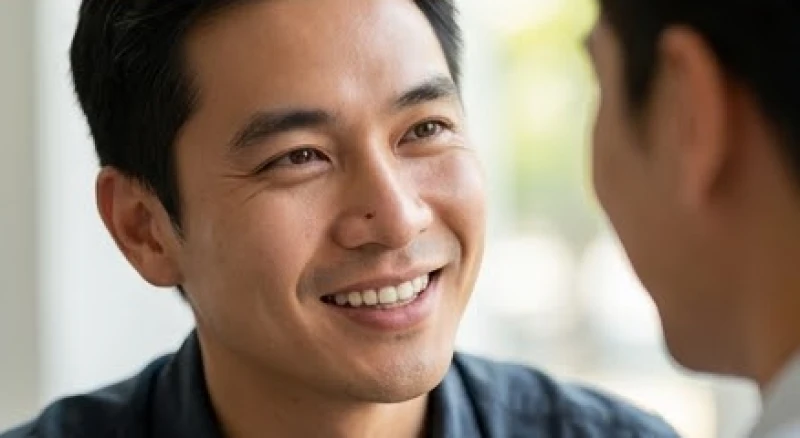 Nốt ruồi ở cánh mũi nam: Giải mã vị trí vi mô và chi phí tẩy 6 Vị trí giao thoa giữa cánh mũi và gò má trên gương mặt đại diện cho các mối quan hệ xã hội