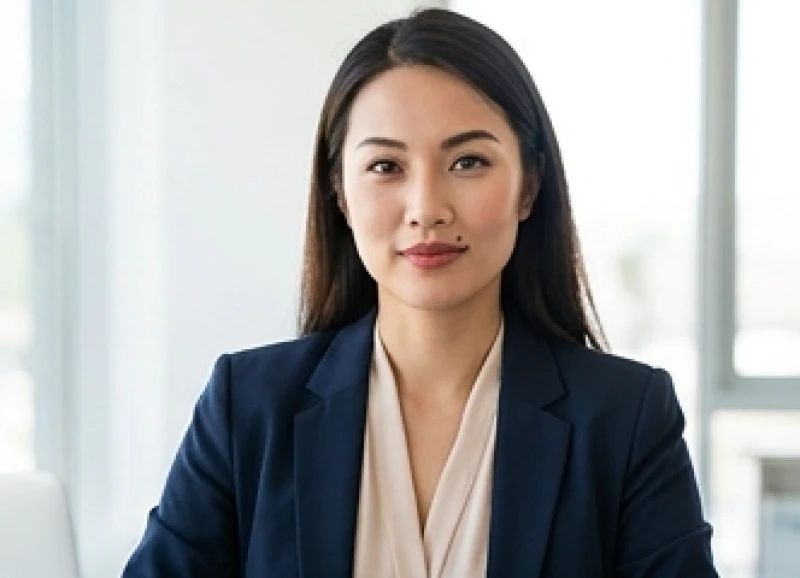 Nốt ruồi ở môi trên: Ý nghĩa tướng số nam nữ & dấu hiệu y khoa 3 Phụ nữ tự tin tỏa sáng với nốt ruồi ở viền môi trên bên phải