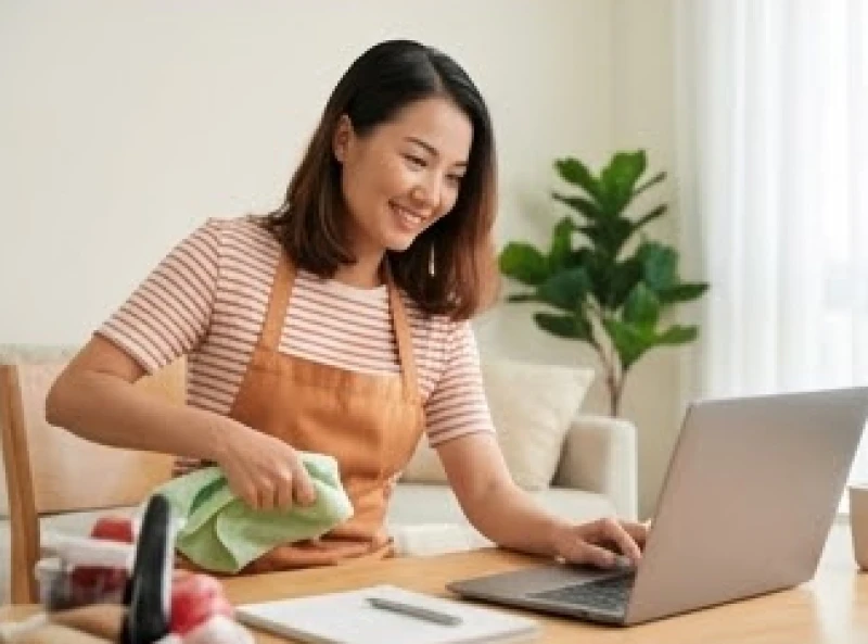 Nốt ruồi ở nách: Ý nghĩa tướng số, y khoa và chi phí tẩy laser 4 Phụ nữ hiện đại khéo léo vun vén gia đình và sắp xếp công việc hiệu quả mỗi ngày