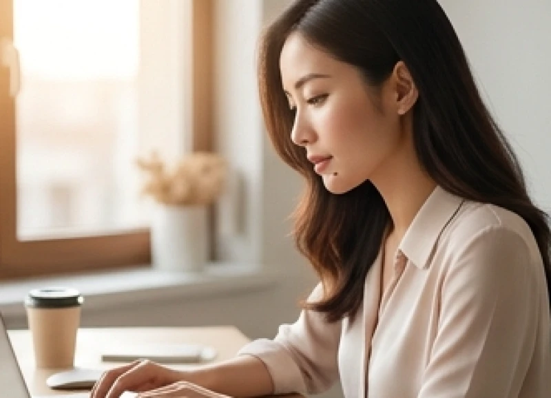 Nốt ruồi dưới cằm nữ: Ý nghĩa tướng số và tiêu chí giữ hay tẩy 2 Góc nghiêng tinh tế cho thấy nốt ruồi dưới cằm bên trái của nữ giới thể hiện tính cách chu toàn