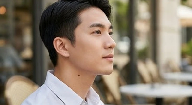 Nốt ruồi ở yết hầu: Ý nghĩa tướng số và bảng giá tẩy an toàn 3 Nốt ruồi mọc lệch sang phải yết hầu thường báo hiệu những áp lực trong công việc và rủi ro thị phi.