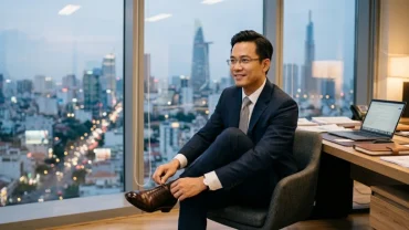 Hình ảnh minh họa vị trí và ý nghĩa phong thủy của nốt ruồi ở lòng bàn chân trái nam cùng các lưu ý sức khỏe