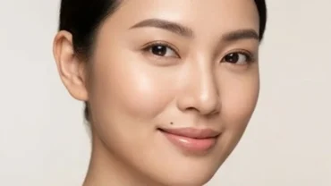 Nét duyên dáng của người phụ nữ khi sở hữu nốt ruồi ở môi nữ theo nhân tướng học