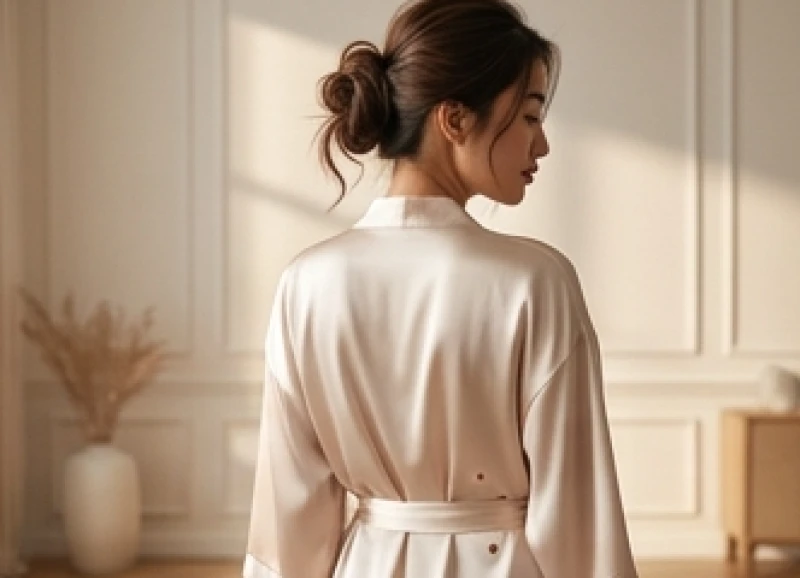 Phụ nữ có nốt ruồi ở eo bên trái thường có tài ngoại giao và cuộc sống sung túc