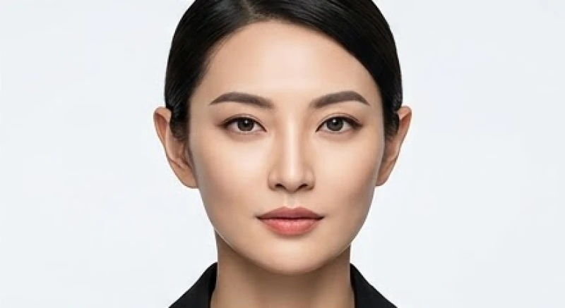 Diện mạo sắc sảo và độc lập của người phụ nữ sở hữu đặc điểm tai dơi vểnh