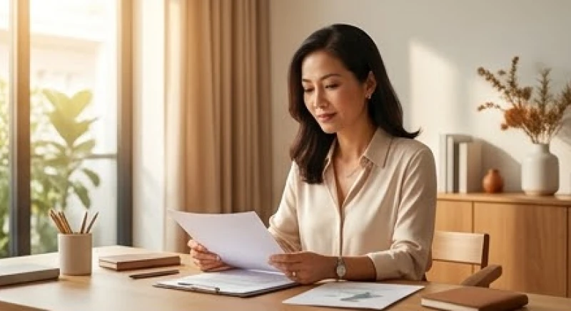 Tuổi Kỷ Mùi 1979: Bản mệnh, hướng nhà và phong thủy ứng dụng 2 Nữ giới tuổi Kỷ Mùi 1979 thể hiện phong thái tự tin, độc lập và tài quán xuyến gia đình sắc sảo