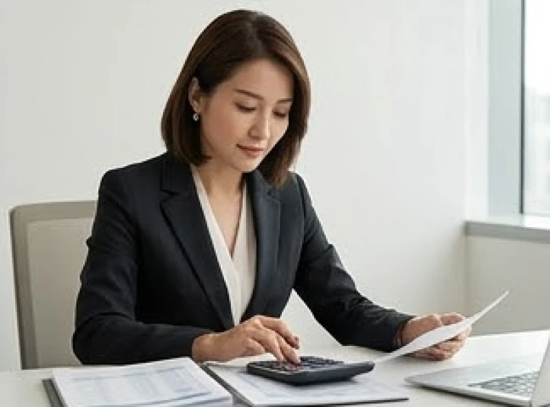 Nữ giới tuổi Tỵ chú trọng tính an toàn và bảo vệ dòng tiền lưu động trong các quyết định kinh doanh