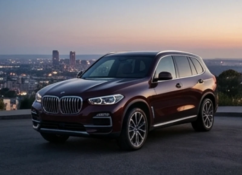 Tuổi Dậu mua xe màu gì: Bảng chuẩn Nam Nữ và cách hóa giải 4 Xe ô tô SUV màu đỏ mận sang trọng mang lại vượng khí và tài lộc cho chủ xe tuổi Kỷ Dậu mệnh Thổ