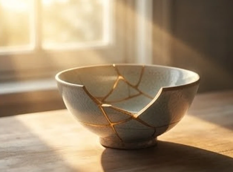 Mơ thấy đồ vật bị hỏng: Ý nghĩa từng loại và con số may mắn 2 Mảnh vỡ của đồ vật tượng trưng cho sự kết thúc chu kỳ cũ và mở ra cơ hội mới