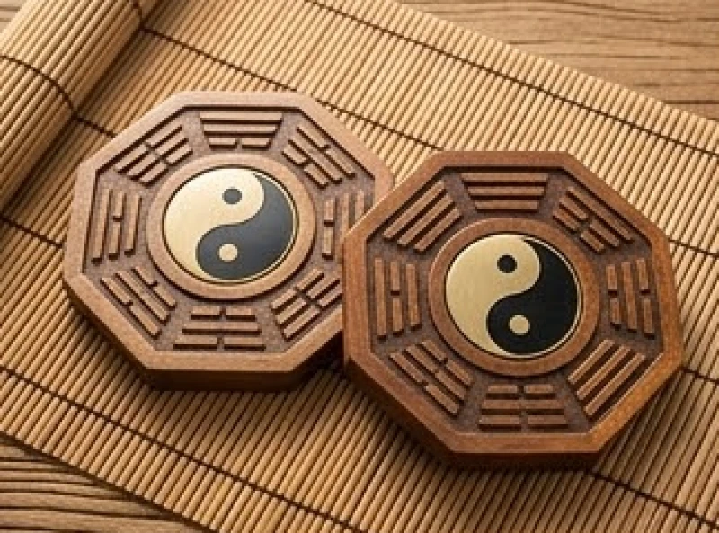 Cách tính cung mệnh theo năm sinh: công thức chuẩn cho nam nữ 1 Đồ hình Bát quái đại diện cho cung phi phong thủy riêng biệt của nam và nữ giới