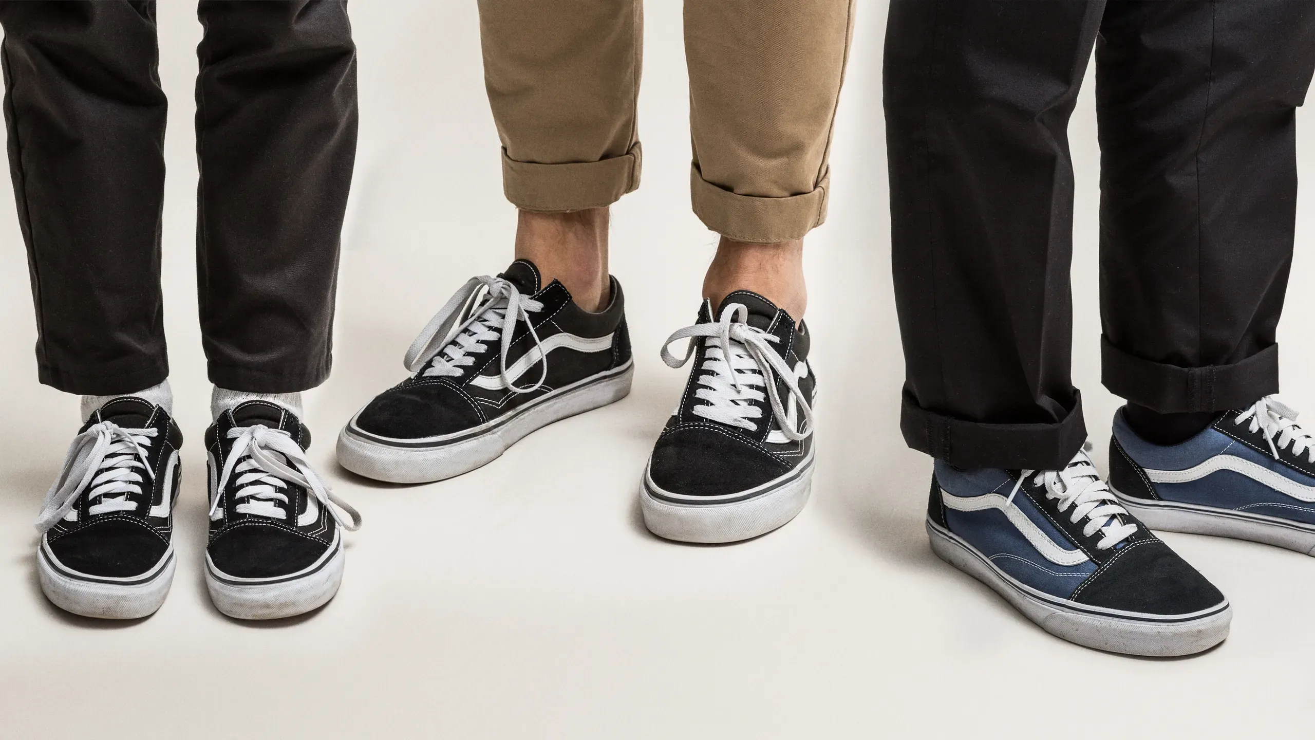 Extrim | 3 cách phân biệt giày Vans fake cực chuẩn ai cũng nên biết