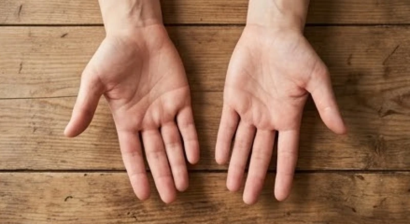 Phân tích tổng thể lòng bàn tay kết hợp giữa đường sinh đạo và độ đầy đặn của gò Kim Tinh