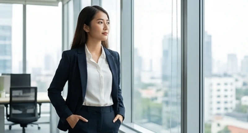 Chủ động bước ra khỏi vùng an toàn giúp bạn nắm bắt những cơ hội mới để bứt phá trong sự nghiệp