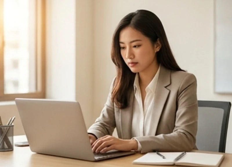 Tử vi trọn đời tuổi Kỷ Sửu 2009 nữ mạng: Mốc vận hạn & hóa giải 6 Sự tự tin và quyết đoán giúp phái nữ Kỷ Sửu khẳng định năng lực trong môi trường làm việc chuyên nghiệp