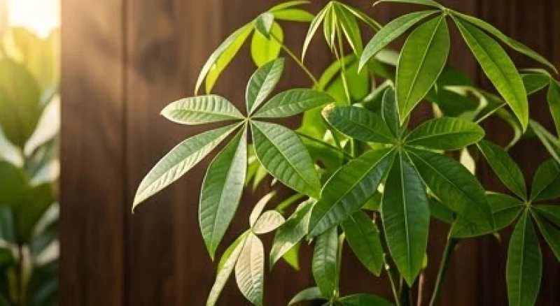 Sự phát triển mạnh mẽ của cây cối tự nhiên đại diện cho các nạp âm đặc trưng của người mang bản mệnh Mộc