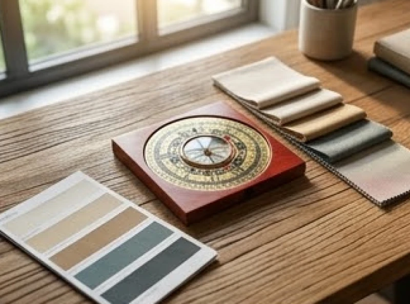 Những điều cấm kỵ trong phong thủy với tuổi Dần và cách hóa giải 2 Bảng màu sắc tương khắc ngũ hành được áp dụng khi chọn vật liệu trang trí nhà cửa