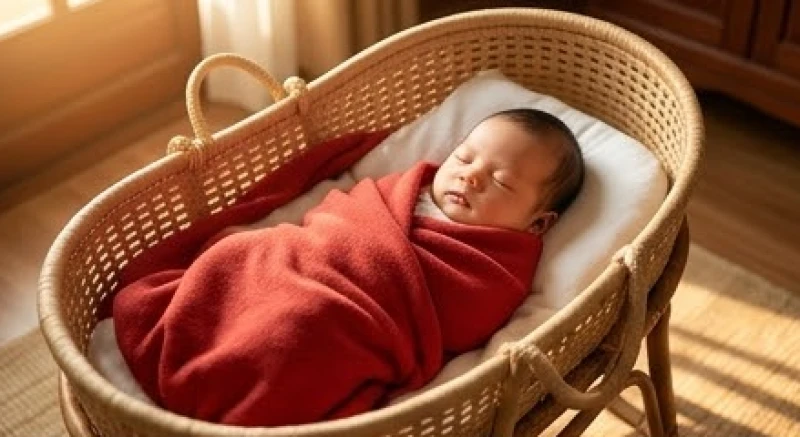 Đặt tên con sinh năm Bính Thân 2016: Chuẩn Hán-Việt, hợp mệnh 1 Em bé sơ sinh mệnh Hỏa được đặt tên theo phong thủy tương sinh với hành Mộc và Thổ