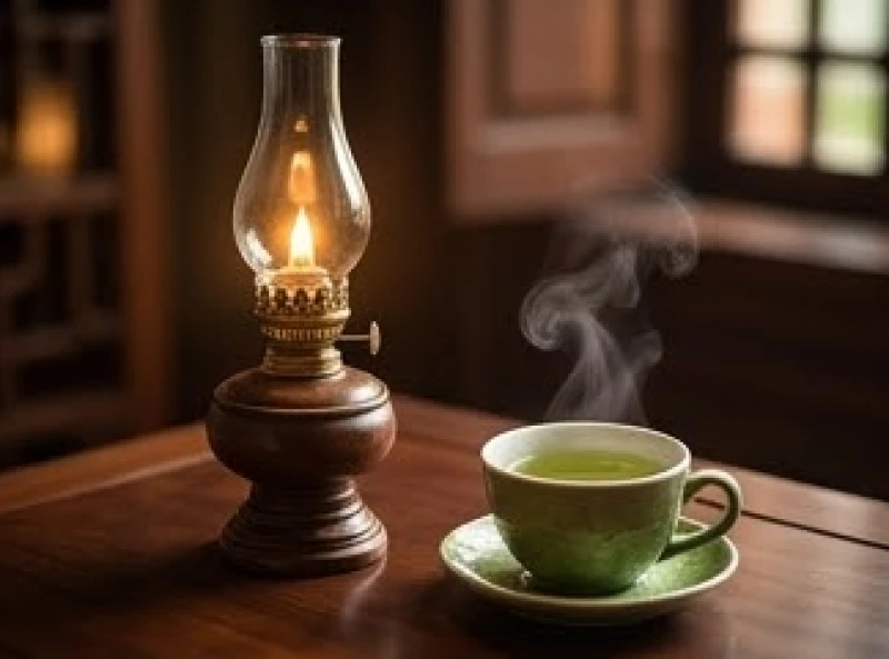 Cục diện ngũ hành tương sinh giúp tuổi Giáp Thìn 1964 giảm thiểu tác động tiêu cực của sao hạn trong năm