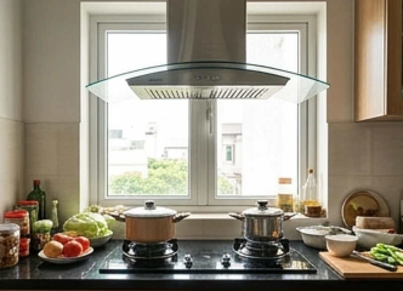 Những Điều Cấm Kỵ Trong Phong Thủy Với Tuổi Thân & Cách Hóa Giải 3 Không gian nhà bếp đặt sai vị trí tọa hướng có thể thiêu rụi toàn bộ sinh khí của ngôi nhà
