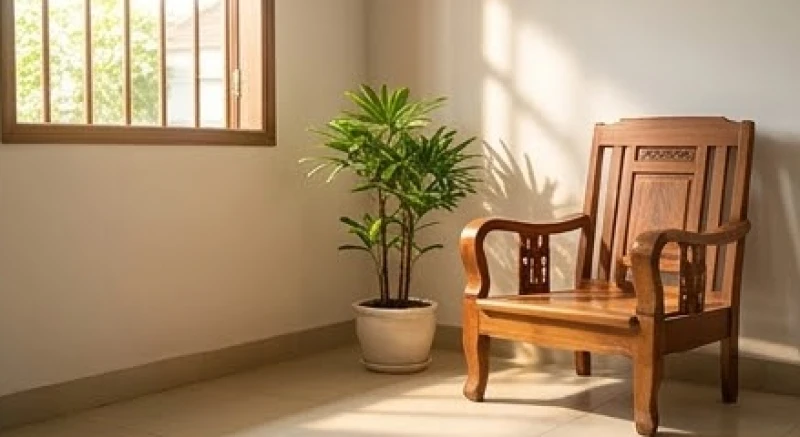Mơ thấy dọn dẹp nhà cửa: Điềm báo tâm linh và góc nhìn tâm lý 2 Không gian sống được làm sạch gọn gàng sau khi bạn nằm mơ thấy dọn dẹp nhà cửa