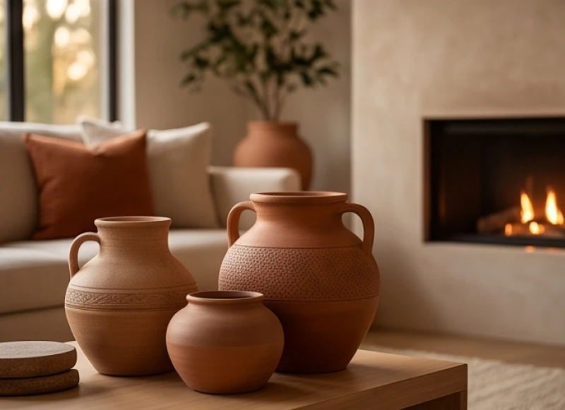 Cách chọn số nhà hợp tuổi Tý: công thức tính và mẹo hóa giải 8 Lò sưởi ấm áp và đồ gốm sứ trang trí mang lại vượng khí dồi dào cho không gian sống của mệnh Thổ