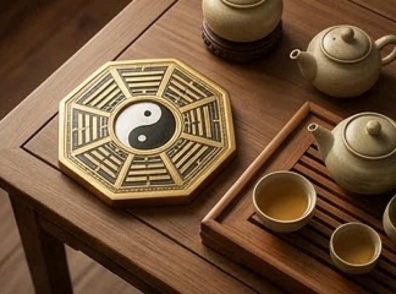 Tử vi trọn đời tuổi Kỷ Dậu 1969 nữ mạng qua các yếu tố phong thủy đại trạch thổ