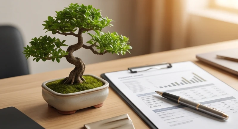 Số tài khoản ngân hàng hợp tuổi Mùi: Quy trình lọc số đại hung 3 Ứng dụng nguyên tắc tương sinh cho người mệnh Mộc để thu hút may mắn trong kinh doanh