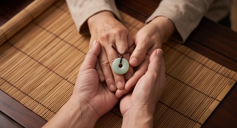 Cuộc sống hôn nhân viên mãn và êm ấm của nhóm người sinh vào các tháng cuối năm âm lịch
